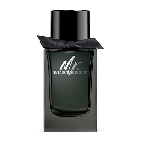 profumo mr burberry uomo note|burberry fragrance for men.